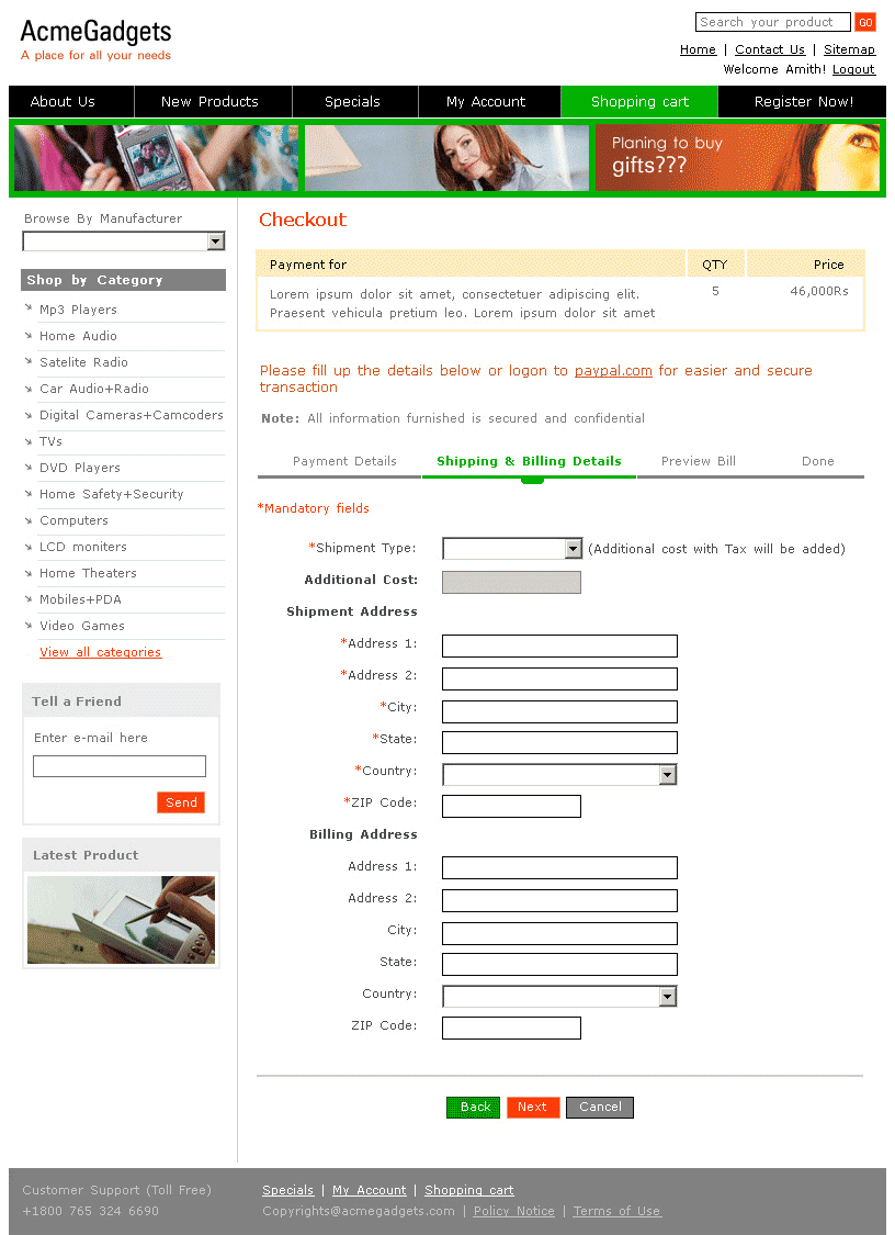 photos